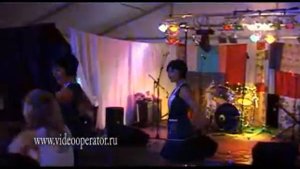 Кабарэ  шоу