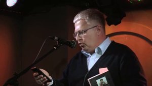 Георгий Цеплаков. «Смотреть гиппопотама»