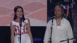 Самандар Пулодов - "Шоу талантов"  Португалия  09 -07 -2018