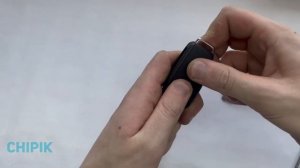 ЗАМЕНА БАТАРЕЙКИ КЛЮЧА  AUDI (А1, А3, А4, А6, Q7)