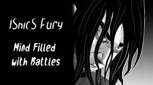 Mind Filled with Battles