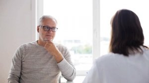 Консультация психотерапевта. Лечение тревожных расстройств, неврозов, депрессий.