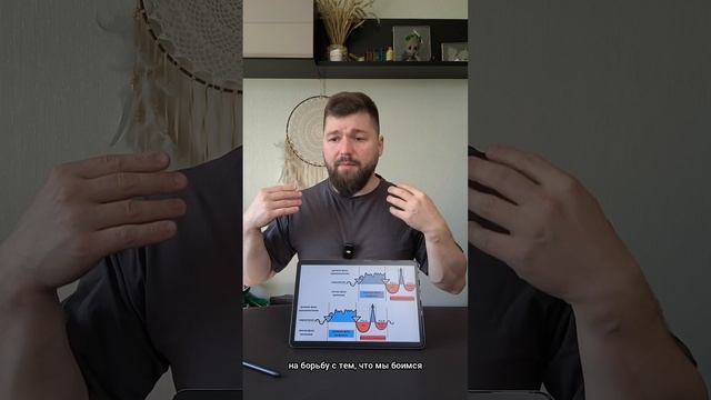 Чувствуешь себя плохо? Страшно что заболеешь чем-то ужасным?
Посмотри эту видюшку