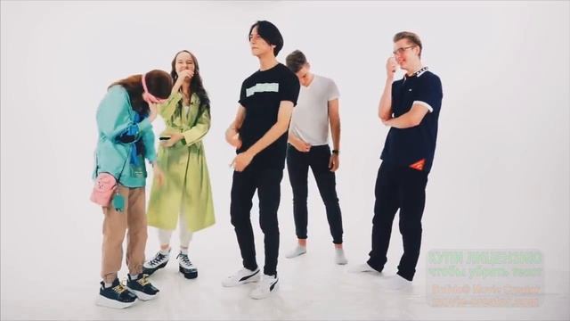 Фая и Кирилл-Самые милые моменты-Клип🖤 смотреть онлайн