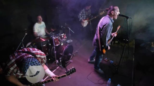 НИХАУ - Лейся песня Drugoy Fest 2015