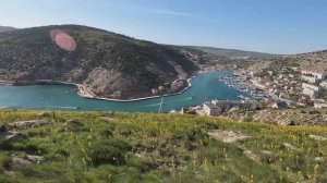 Альтернативный Крым: Как Избежать Туристических Толп