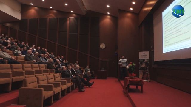 Новости недели Протвино, 16 ноября 2018 года смотреть онлайн