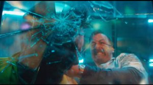 Никто 2 — Русский Трейлер (Субтитры, 2025)