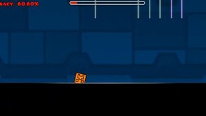 невозможные уровни гд