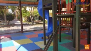 Lonicera Resort and Spa 5*. Детский клуб в отеле Лонисера. Kids club