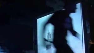 Михаил Горшенёв - Песня Фонарщиков