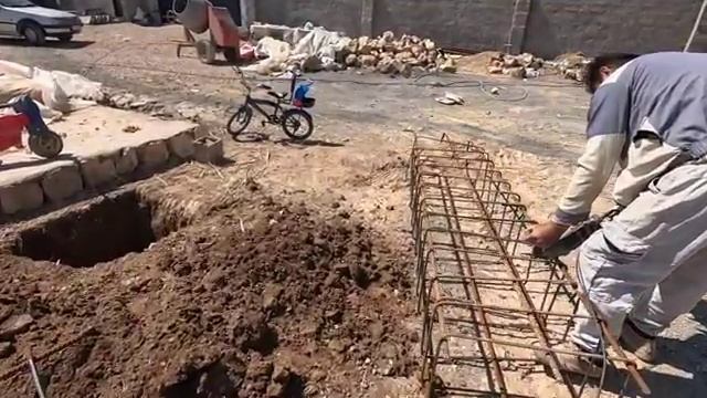 15.03.2025 Гадир пытается добиться от Тайебе опеки над Сами. смотреть онлайн