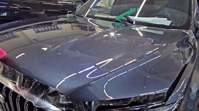 Оптимальный набор доп. оборудования для Geely Monjaro - Автотехцентр SoundSpeed