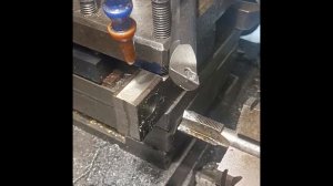 Державка для расточного резца 16 мм