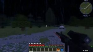 Клип про ШЕДИМЕНА