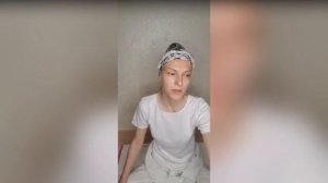 Медитация #кундалинийога "Сила Прикосновения Мастера"