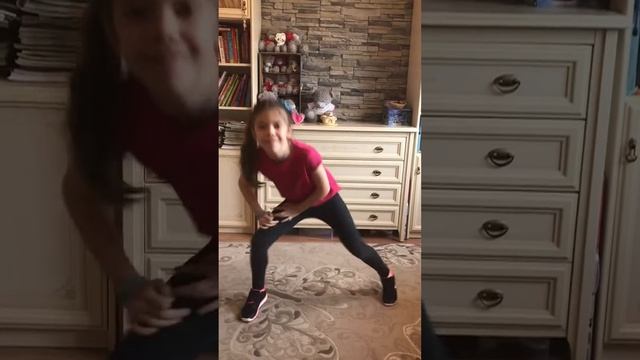 Фестиваль на самоизоляции Бодро и весело  занимаемся дома!