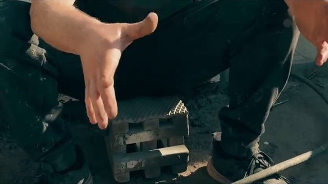 Технологии в малярке осушитель своими руками. В гараже у Бруныча.