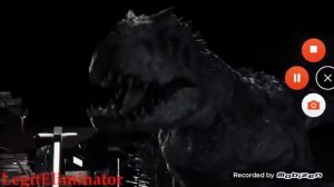 Клип Мир Юрского Периода Мой демон на русском