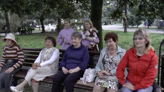 Пятачок у Аркадьевны на Цветном бульваре смотреть онлайн