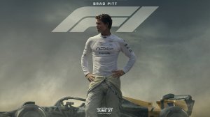 Формула П1 Финальный Трейлер 2025 Русская озвучка Смешной перевод F1 Trailer Брэд Питт Хавьер Бардем