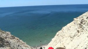 800 ступеней. Анапа