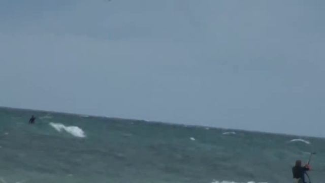 Анапа. Кайтсерфинг 23.09.2014 - 000444