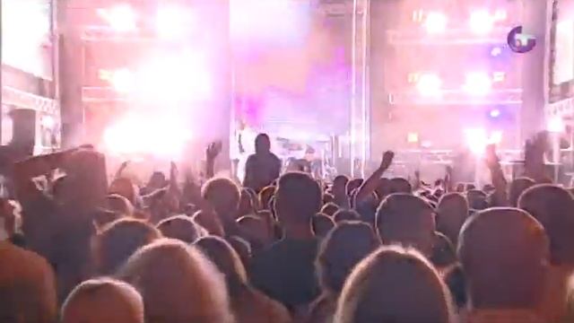 Марк Тишман Novaja Volna 2012 Diskoteka смотреть онлайн