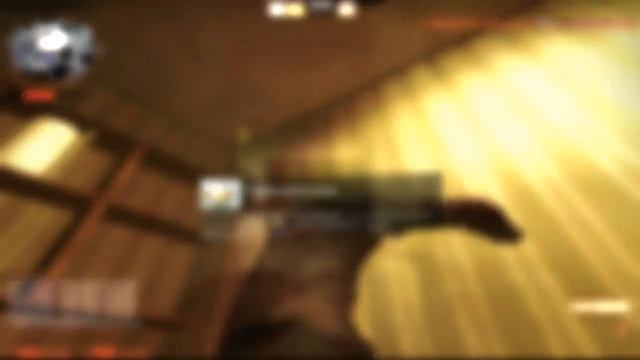 CS:GO Прятки от зомби смотреть онлайн