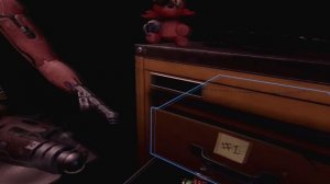 FNAF VR HELP WANTED на РУССКОМ ПОЧИНКА ФОКСИ 💜 ЧТО БУДЕТ ЕСЛИ НАДЕТЬ МАСКУ ФОКСИ из ФНАФ???