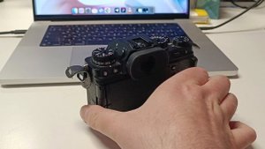Fuji xt-4 для авито