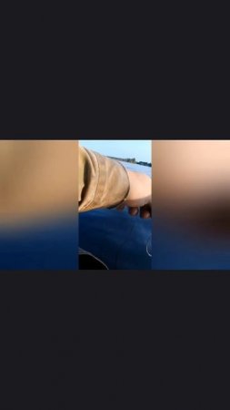 Отпуск в Карелии летом..