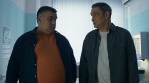 Балабол, 6 сезон, 2 серия