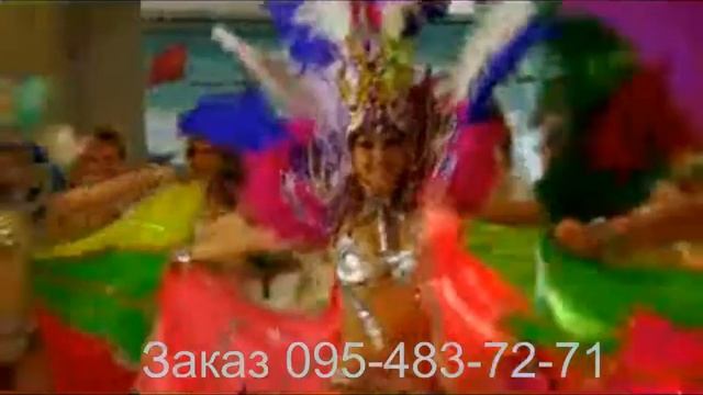 6828 Шоу балет смотреть онлайн