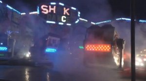 ТОП10 самых страшных Аттракционов России