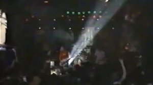 Психея - Тебя больше нет @ СПБ, Полигон 02.03.2002