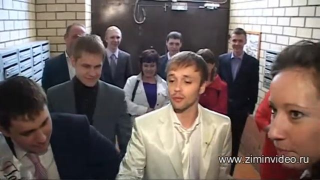 Обещания жениха Свадебные приколы Wedding jokes The promises of the groom 結婚冗談 ziminvideo