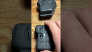 Изучаем глушитель от китайской бензопилы Goodluck 6200 #бен?