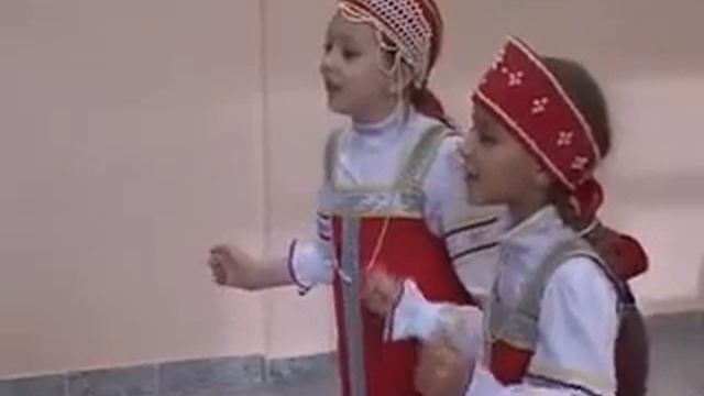 «Яркая палитра цветов северного города»