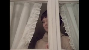 Ален Делон и Наталья Белохвостикова