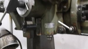 Координатно расточной станок КР 450 почти в строю!!!