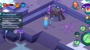 #37 Сделал выбор вслепую — и оказался в единственном безопасном месте