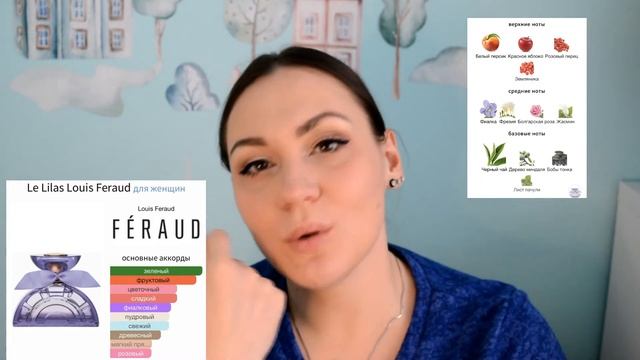 СЛЕПОЙ ЗАТЕСТ БЕЗ ПОДГОТОВКИ! С АРОМАТАМИ НЕ ЗНАКОМА! смотреть онлайн