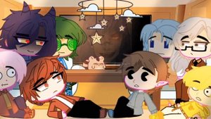 /Реакция 13 карт на Пика/Gacha club/By: •Nao•