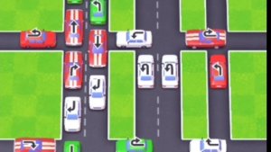Car Jam