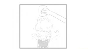 Озвучка комиксов¦¦ Леди Баг и Супер Кот ¦¦ Пари Леди и Кота часть 3