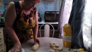 Пирожки по новому 👍
