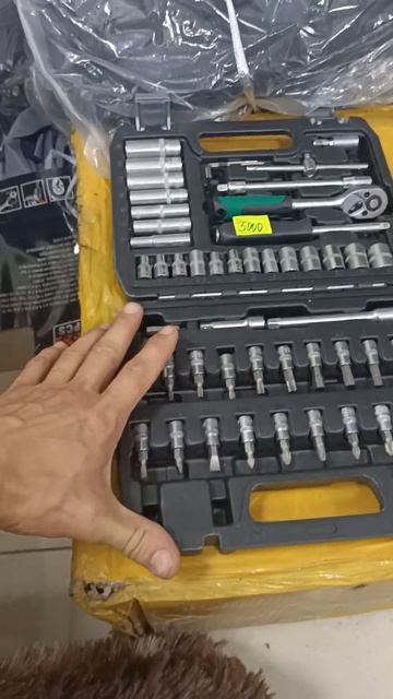 Наборы для ремонта Машины . смотреть онлайн