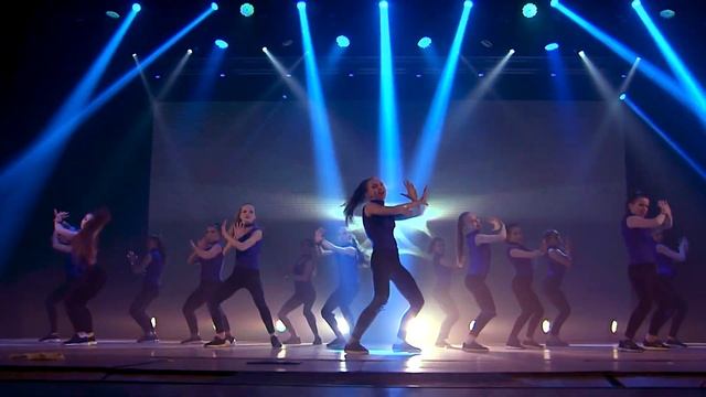 Группа Hip-Hop / Teen class смотреть онлайн