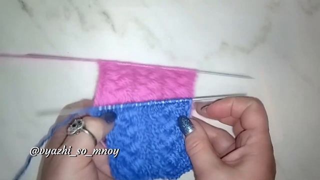 Спицами для начинающих вязальщиц Невероятно Красивые Плетеные Косы